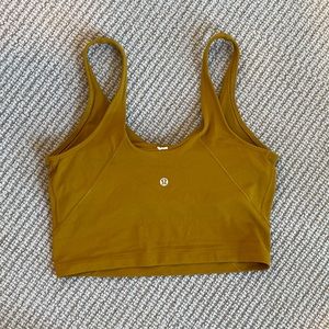 Lululemon Align Tank